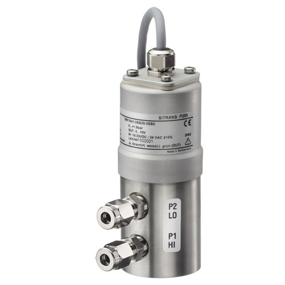 SITRANS P250 Differential Pressure Transmitter
