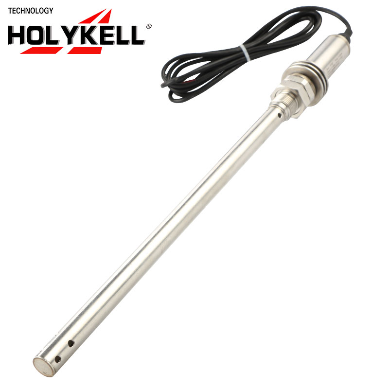 Holykell OEM Capacitive Fuel Level Sensor Diesel Fuel Tank Level Probe HPT621