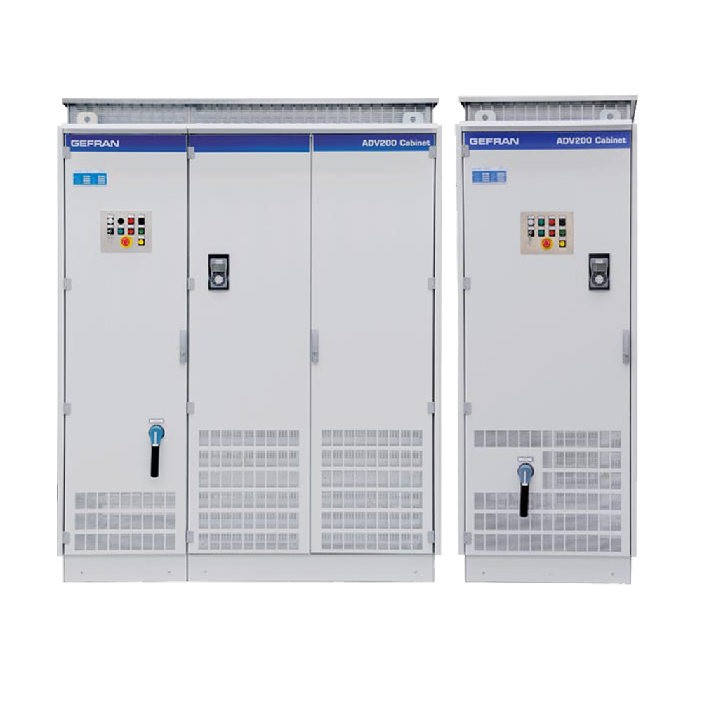 Motion Control - SIEIDrive ADV200 Panel-mounted Range Field-Oriented vector inverter VFD ( Variable Frequency Drive )