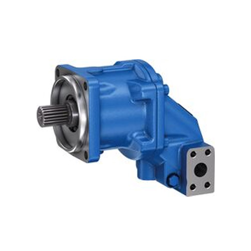 Axial piston fixed motor A2FMT series 70