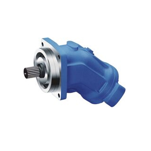 Axial piston fixed motor A2FM series 6x