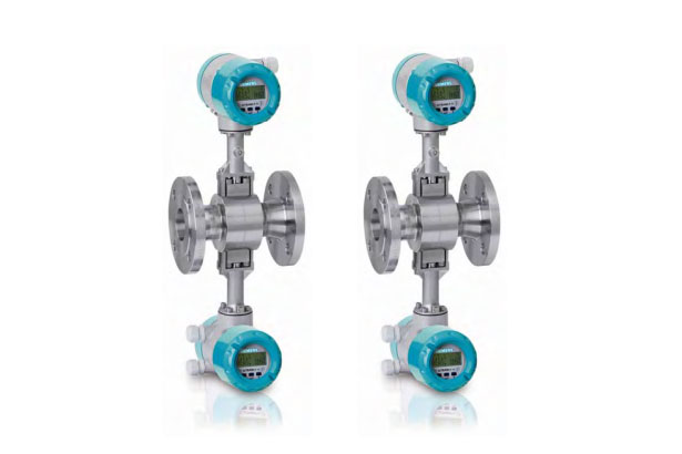 SITRANS FX300 Dual Converter Flow Meter