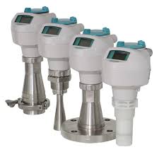 SITRANS LR250 Loop-Powered Radar for Liquid Level Transmitter