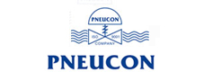 Supplier, manufacturer, dealer, distributor of Pneucon Automation  TEFLON LINED BALL VALVE WITH ROTARY ACTUATOR and Pneucon Automation  Control Valve