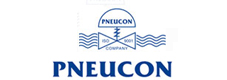 Supplier, manufacturer, dealer, distributor of Pneucon Automation  GLOBE 2 WAY VALVE (Piston Operated Valve) and Pneucon Automation  Control Valve