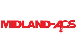 Supplier, manufacturer, dealer, distributor of MIDLAND MIDLAND ACS MODEL 1600 - STAINLESS STEEL SPOOL VALVE and MIDLAND Select