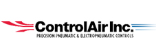 Supplier, manufacturer, dealer, distributor of ControlAir T550X Miniature I/P, E/P Electro Pneumatic Transducer and ControlAir I/P