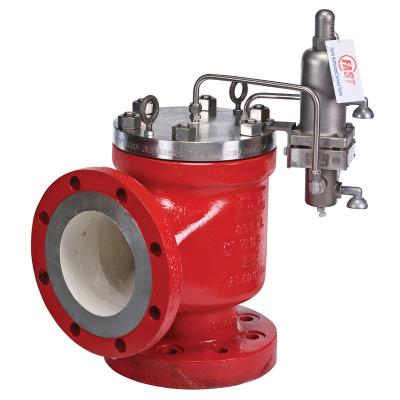 3800 Series Process Valve