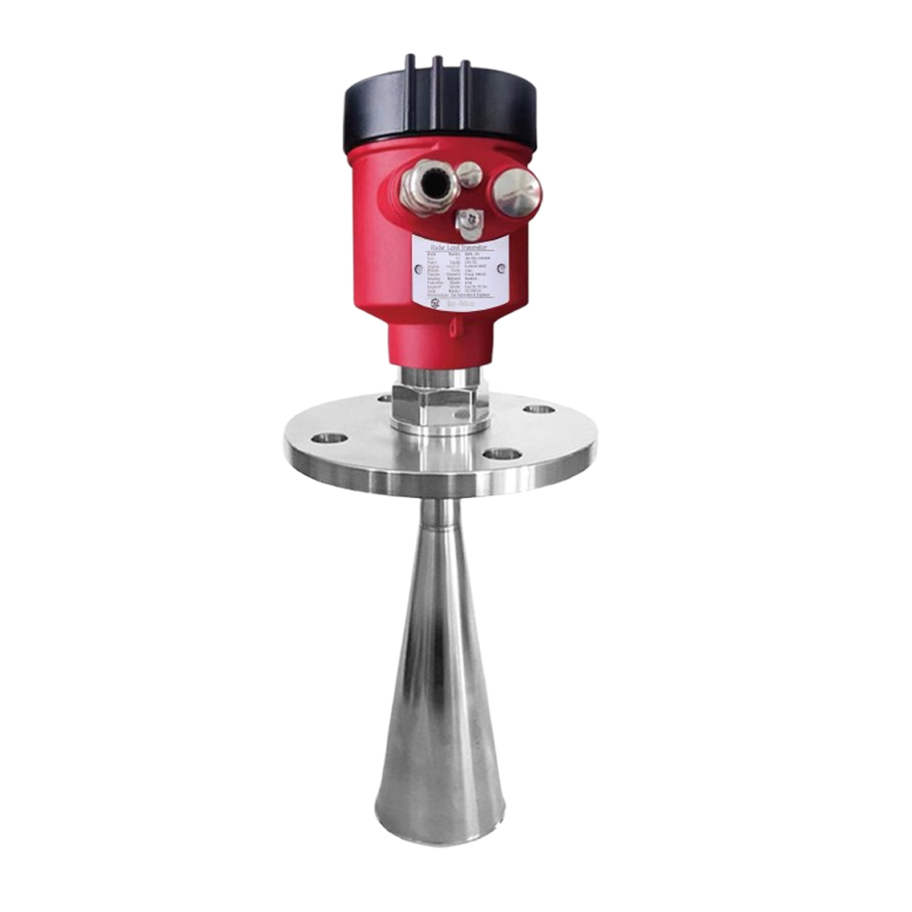 Radar Level Transmitter 