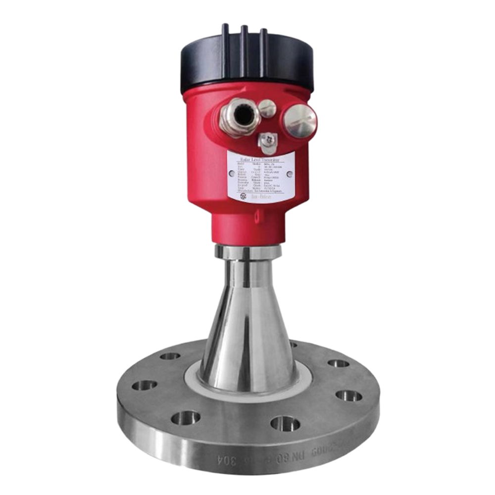 Flange Level Transmitter