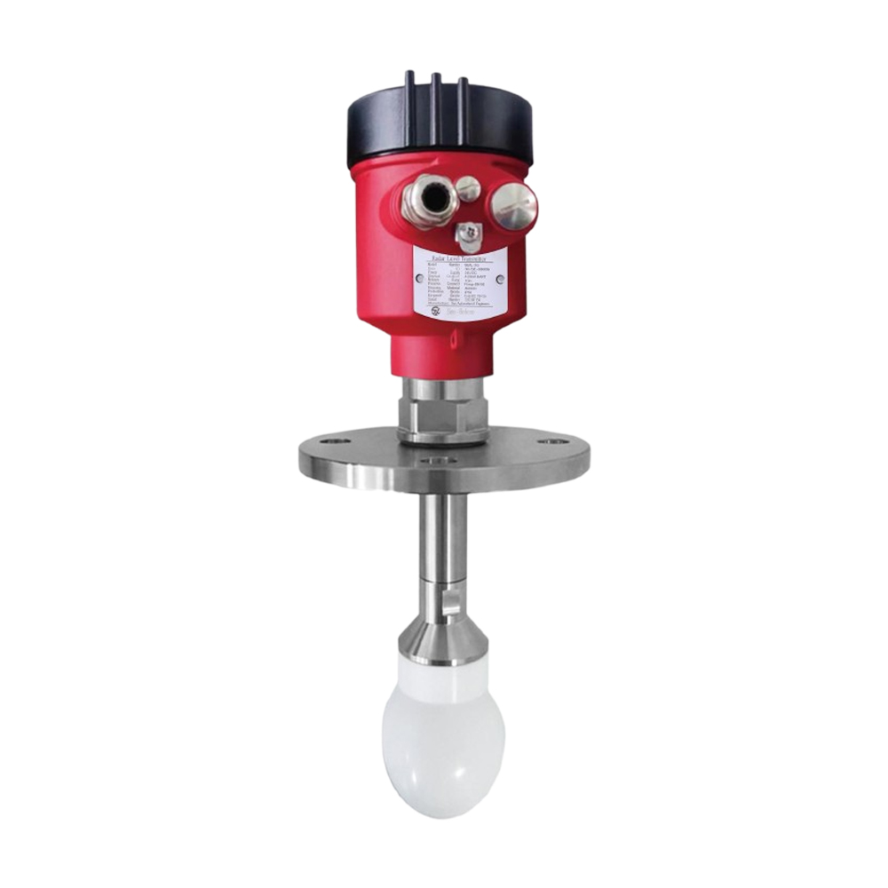 Radar Level Transmitter 