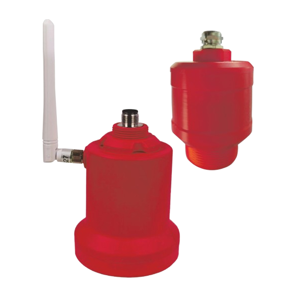 RF Level Transmitter
