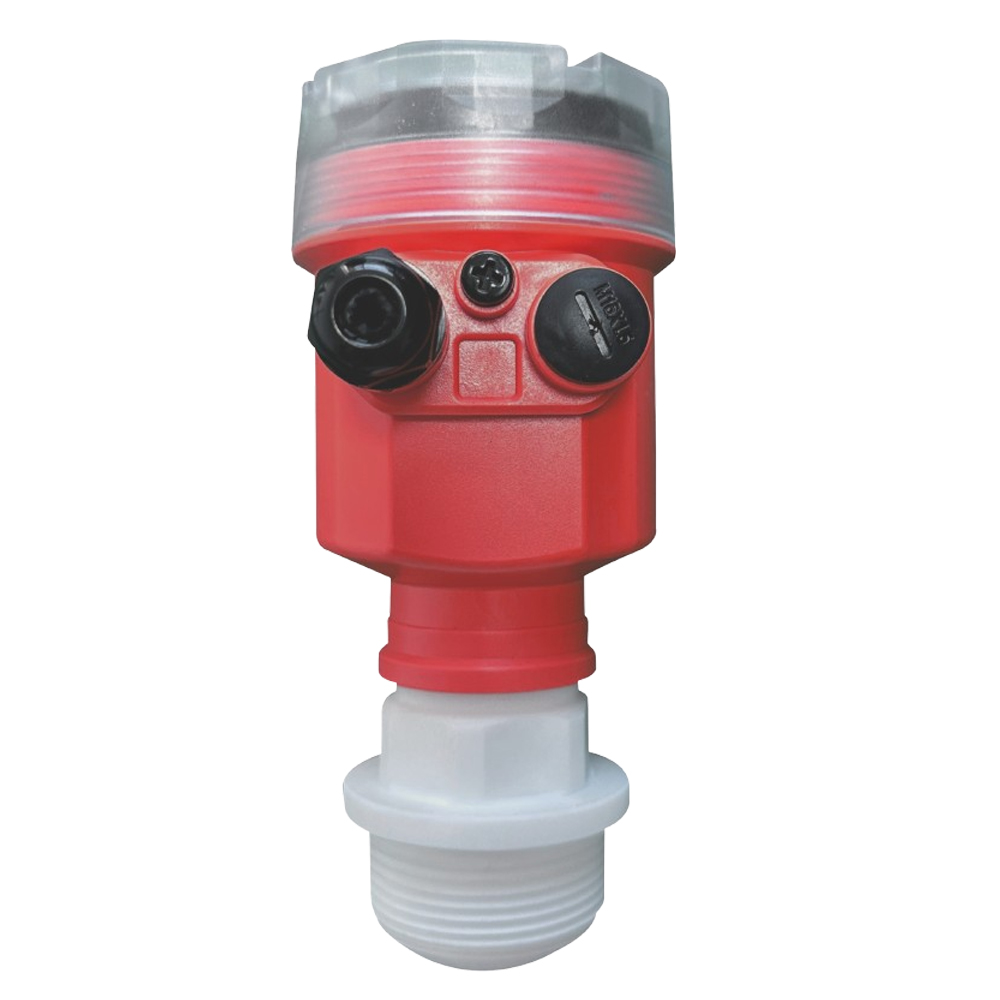 See Believe Radar Level Transmitter