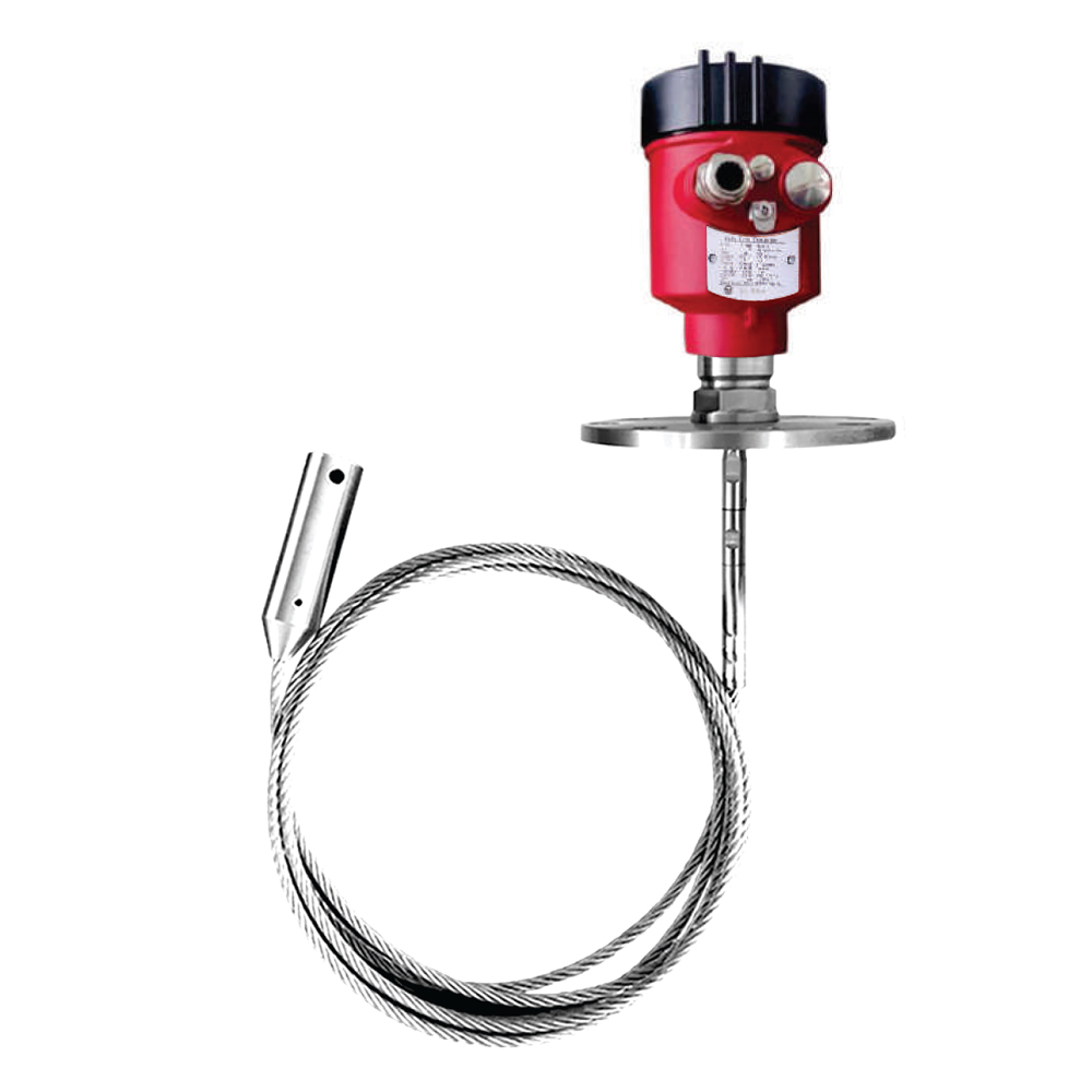 Guided Radar Level Transmitter GWR 35-52