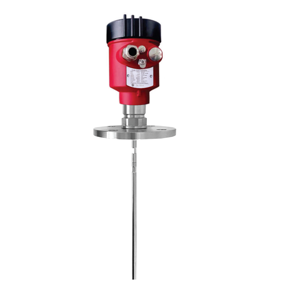 Guided Radar Level Transmitter GWR 35-52