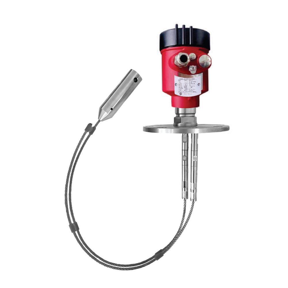 Guided Radar Level Transmitter GWR 35-53