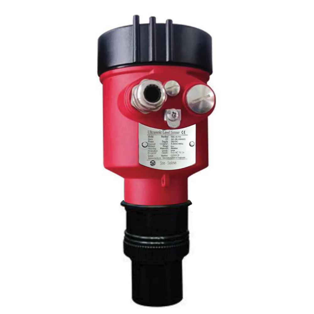 Ultrasonic Level Transmitter ULT 400