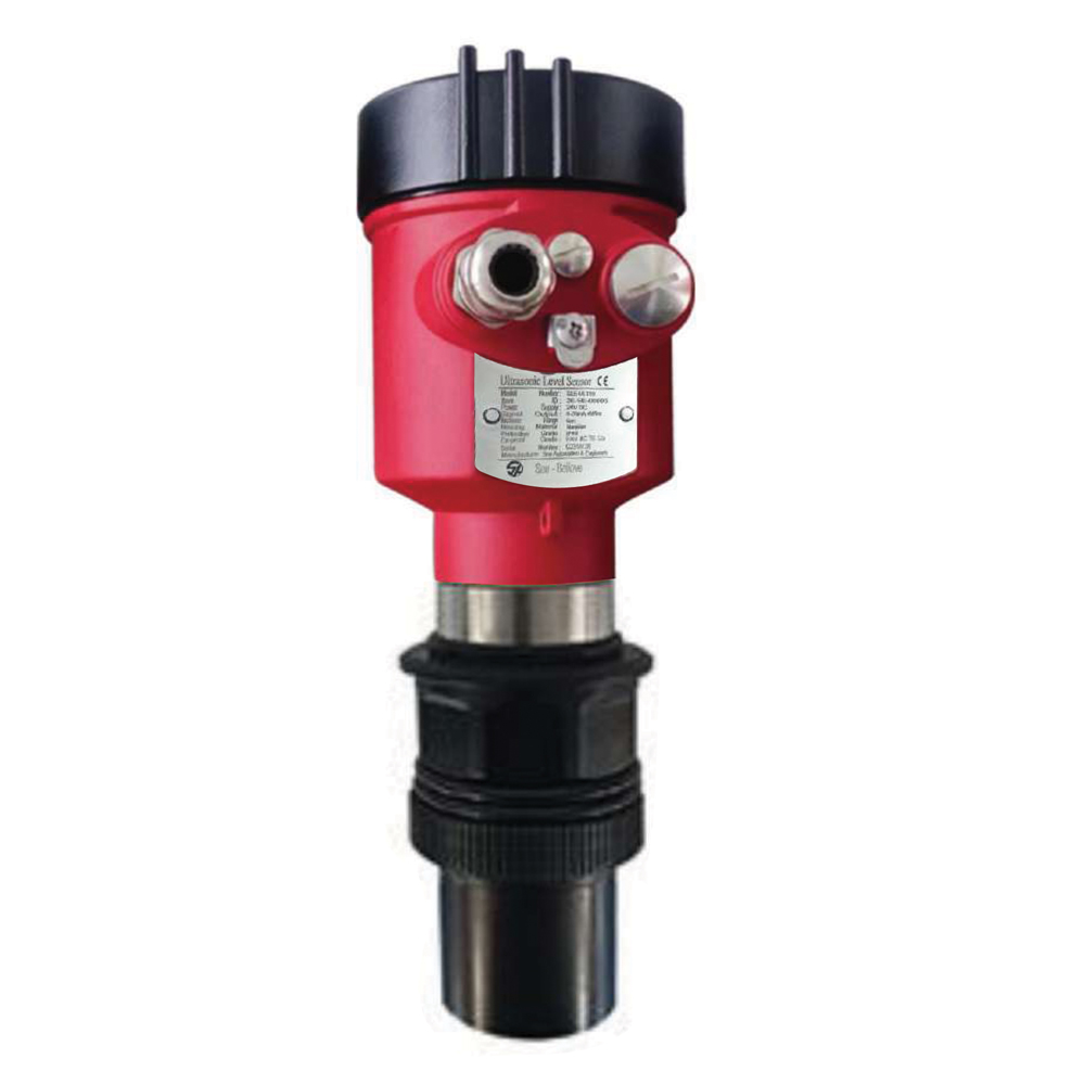 Ultrasonic Level Transmitter ULT 500