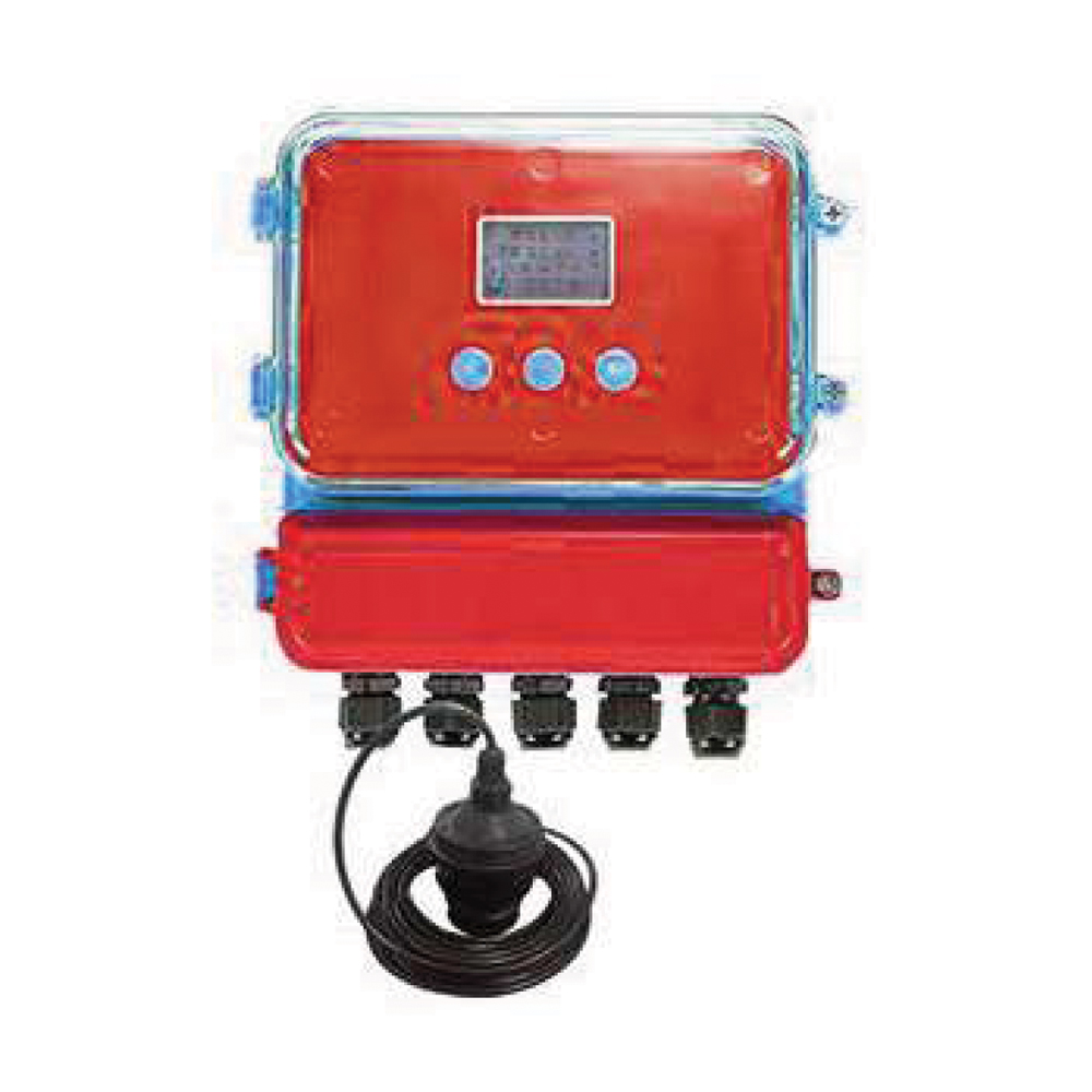 Ultrasonic Level Transmitter ULT 600
