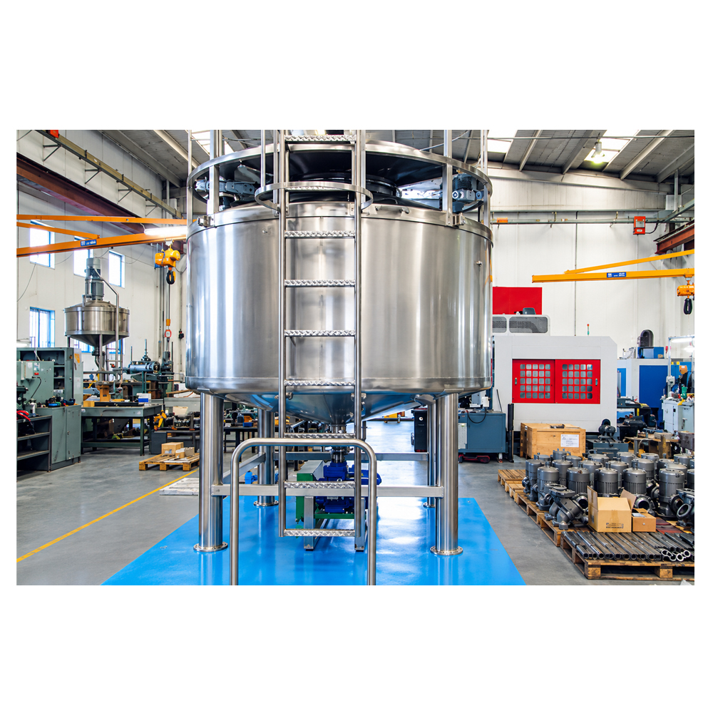 Tank Provers