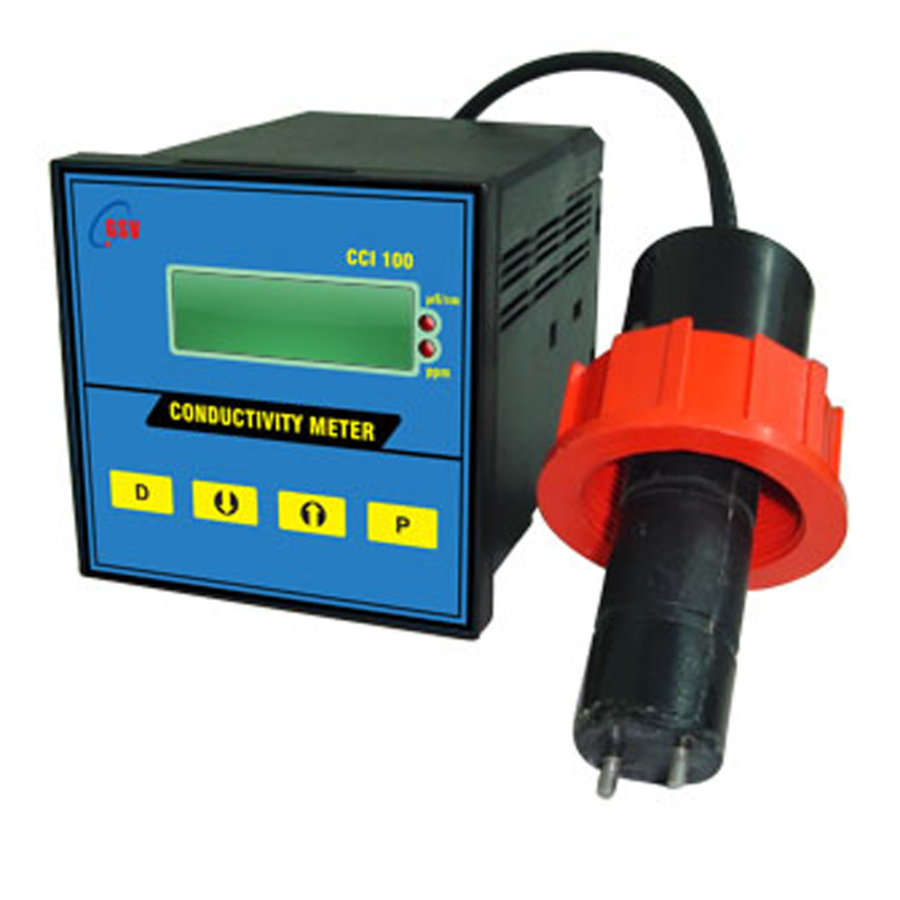 Conductivity Controller