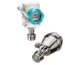 SITRANS P300 and DS III for Gauge Pressure with PMC Connection Pressure Transmitters
