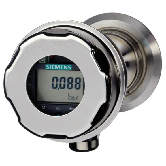 SITRANS P300 Digital Pressure Transmitter