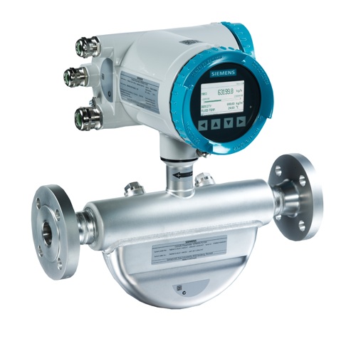 SITRANS FC430 Coriolis Mass Flowmeter