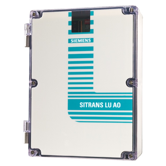 Sitrans LU-AO Level Measurement