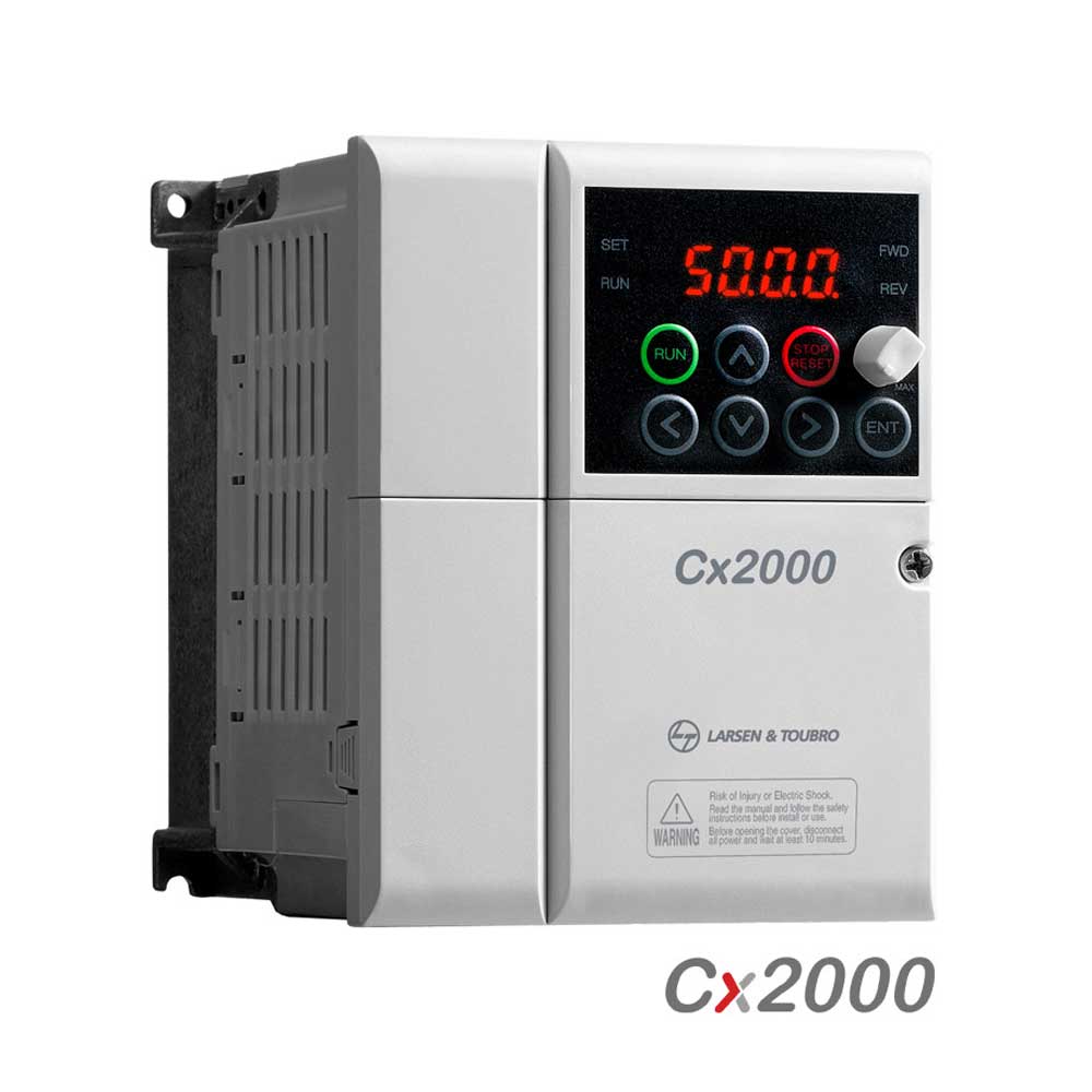 Cx2000 VFD Ac Drive