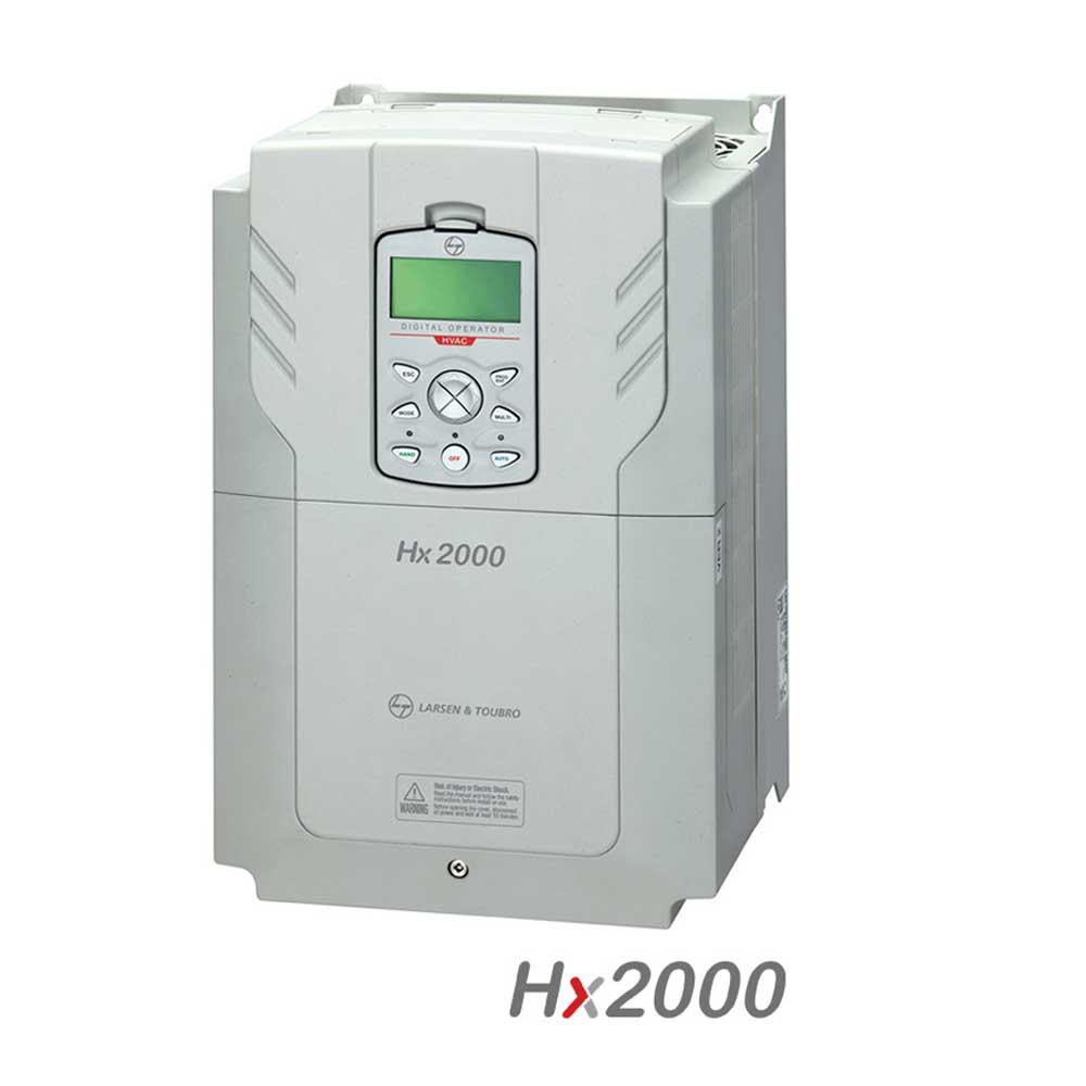 Hx2000 Series VFD Ac Drive