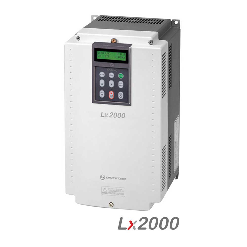 Lx2000 Servies VFD Ac Drive