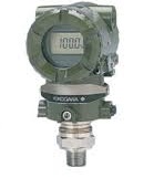 EJA530A In-Line Mount Gauge Pressure Transmitter