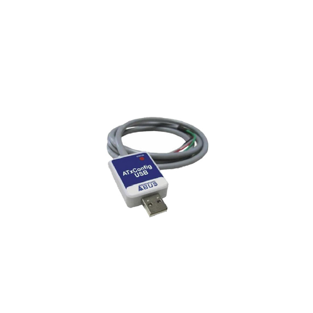 Ats Config USB