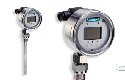 SITRANS TF2 c/w Integrated PT100 Temperature Sensor Temperature Transmitter