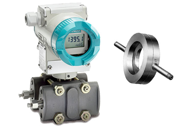 SITRANS F O differential pressure flow meter