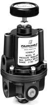 High Precision Pressure Regulators (M10)