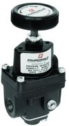 Compact Precision Pressure Regulators (M30)