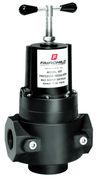 High Flow Precision Pressure Regulator (M100)