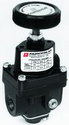 Compact Back Pressure Regulator (M30BP)