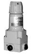 Miniature Back Pressure Regulator (M50BP)