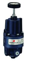 Vacuum/Positive Pressure Regulator (M16)