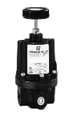 Vacuum Relief Regulator (M18)