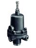 Pneumatic Stainless Steel Service Regulator (M66)