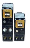 Compact E/P, I/P Pressure Transducers (T6000)