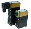 Compact E/P, I/P Pressure Transducers (T7800)