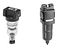 Coalescing Filters (D Series)