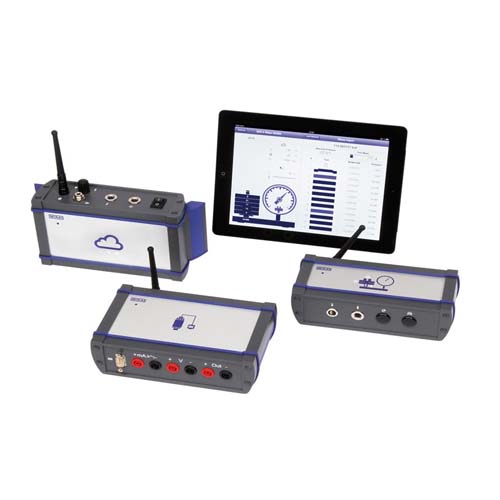  Models CPU6000-W, CPU6000-S, CPU6000-M CalibratorUnit