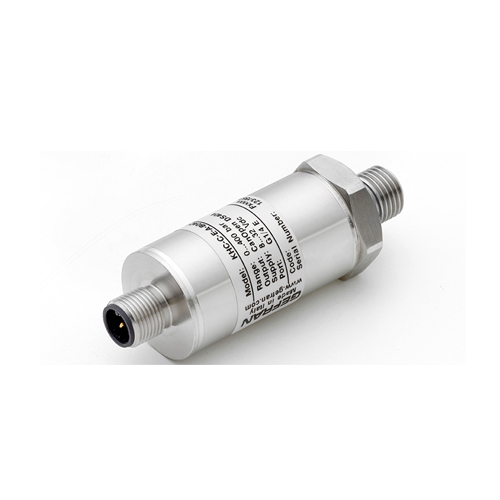  KHC Pressure transmitter with digital output - Mobile Hydraulic