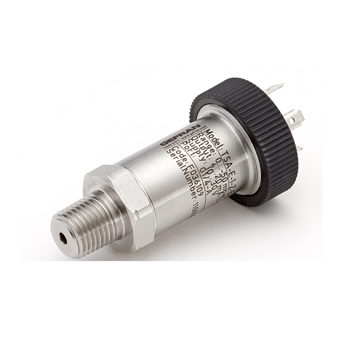 TSA Low pressure transmitter - Volt or mA output